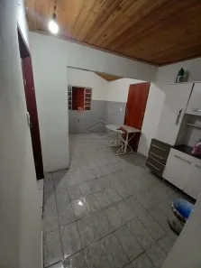 Casa com 4 Quartos à venda, 97m² no Conjunto Habitacional Lençóis Paulista II, Lençóis Paulista