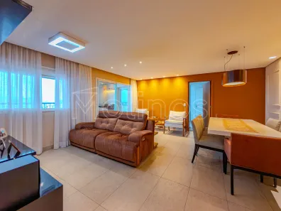 Apartamento com 3 Quartos à venda, 120m² no Parque da Vila Prudente, São Paulo