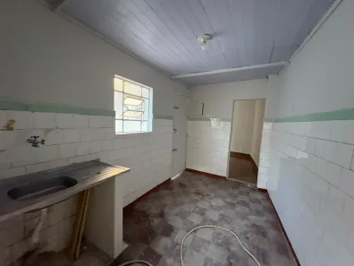 Casa com 1 Quarto para alugar, 40m² no Santa Cecília, São Paulo
