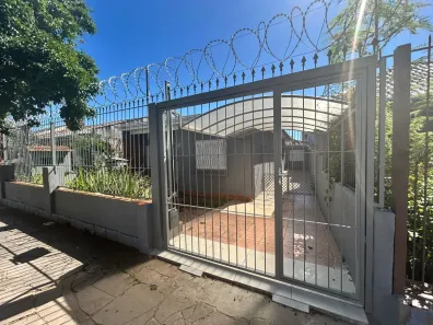 Casa com 2 Quartos à venda, 300m² no Vila São José, Porto Alegre