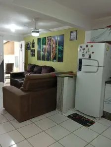 Sobrado com 2 Quartos à venda, 65m² no Novo Mundo, Curitiba