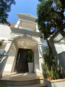 Sobrado com 4 Quartos à venda, 310m² no Horto Florestal, São Paulo