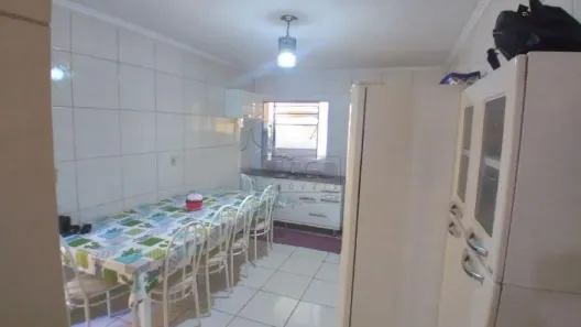 Casa com 3 Quartos à venda, 113m² no Sumarezinho, Ribeirão Preto