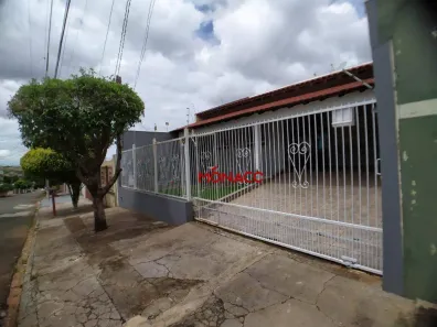 Casa com 3 Quartos à venda, 128m² no Jardim Imagawa, Londrina