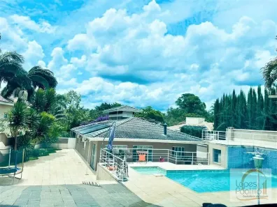Casa com 3 Quartos à venda, 264m² no Condomínio Residencial Shamballa I, Atibaia
