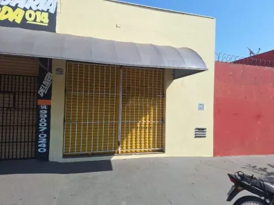 Ponto Comercial para alugar, 20m² no Jardim Monte Castelo, Marília