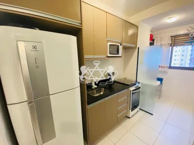 Apartamento com 2 Quartos à venda, 61m² no Martim de Sá, Caraguatatuba