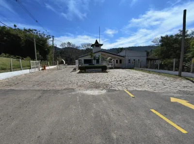 Lote/Terreno à venda, 2000m² no Capela do Barreiro, Itatiba