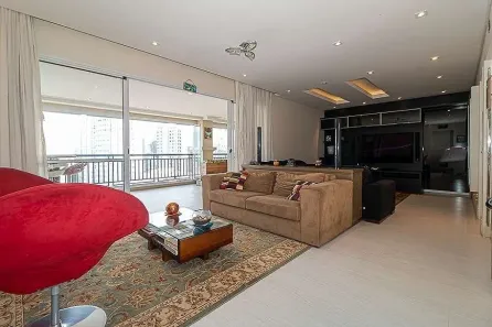Apartamento com 3 Quartos à venda, 184m² no Vila Mariana, São Paulo