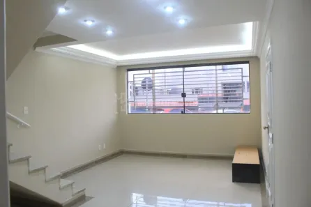 Casa com 3 Quartos para alugar, 300m² no Santa Paula, São Caetano do Sul