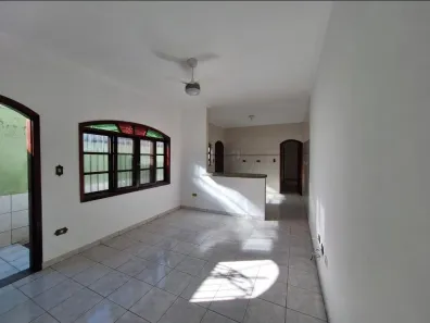Casa com 2 Quartos à venda, 99m² no Maracanã, Praia Grande