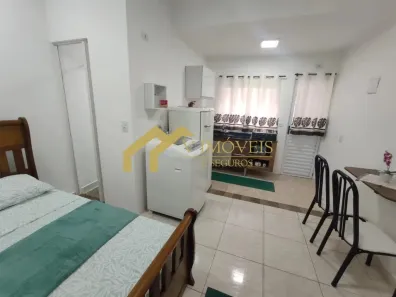 Casa de Condomínio com 1 Quarto para alugar, 20m² no Vila Gustavo, São Paulo