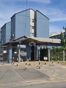 Apartamento com 2 Quartos à venda, 38m² no Campo Novo, Porto Alegre