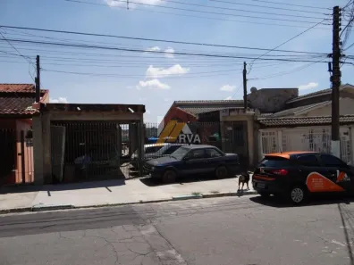 Casa com 6 Quartos à venda, 250m² no Companhia Fazenda Belém, Franco da Rocha