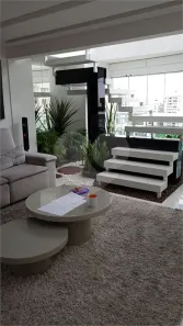 Apartamento com 3 Quartos à venda, 237m² no Mooca, São Paulo