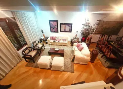 Casa com 4 Quartos à venda, 408m² no Tijuca, Rio de Janeiro