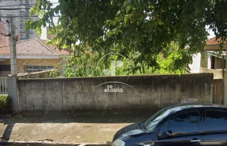 à venda, 400m² no Paraíso, Santo André