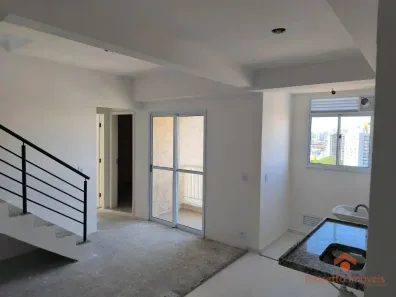 Cobertura com 3 Quartos à venda, 89m² no Vila Osasco, Osasco