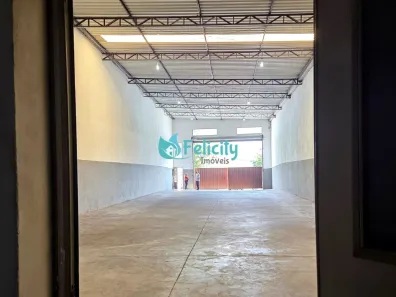 Galpão/Depósito/Armazém com 2 Quartos para alugar, 500m² no Vila Clarice, São Paulo