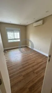 Apartamento com 4 Quartos para venda ou aluguel, 242m² no Chácara Santo Antônio (Zona Leste), São Paulo