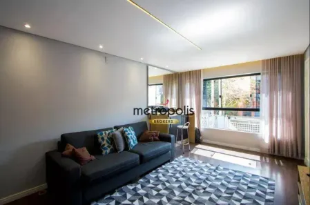Sobrado com 3 Quartos à venda, 250m² no Vila Floresta, Santo André