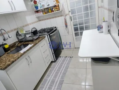 Casa com 2 Quartos à venda, 65m² no Jardim Leblon, Belo Horizonte