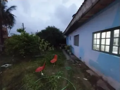 Casa com 4 Quartos à venda, 120m² no Chácara Glória, Itanhaém