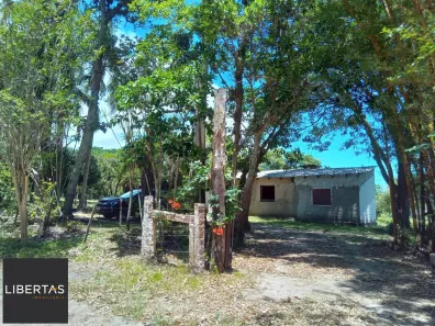 Fazenda/Sítio com 3 Quartos à venda, 13000m² no Canta Galo (Itapuã), Viamão
