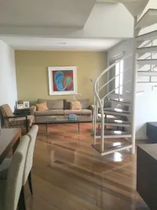 Cobertura com 3 Quartos à venda, 300m² no Vila Suzana, São Paulo