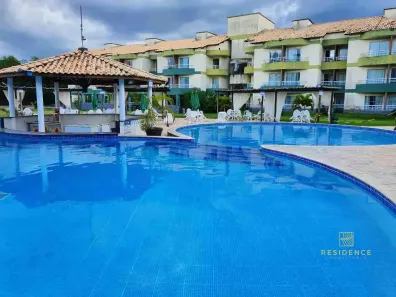 Apartamento com 1 Quarto à venda, 61m² no Arthur Cataldi, Barra do Piraí