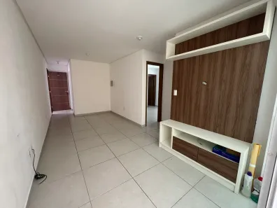 Apartamento com 2 Quartos à venda, 57m² no Bessa, João Pessoa