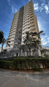 Apartamento com 3 Quartos para alugar, 85m² no Jardim das Américas, Cuiabá