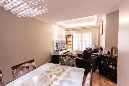 Apartamento com 3 Quartos à venda, 110m² no Vila Guiomar, Santo André