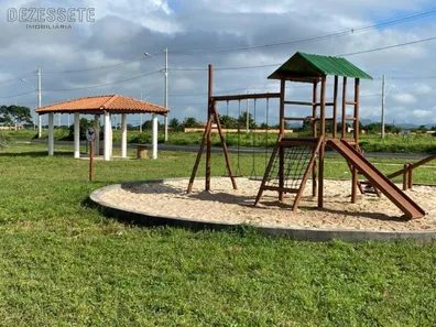 Lote/Terreno à venda, 140m² no Novo Horizonte, Feira de Santana