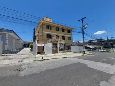 Apartamento com 2 Quartos para alugar, 60m² no Serraria, São José