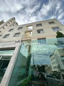 Apartamento com 3 Quartos à venda, 97m² no Jardim América, Belo Horizonte