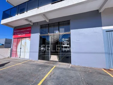 Sala Comercial para alugar, 100m² no Centro, Cascavel