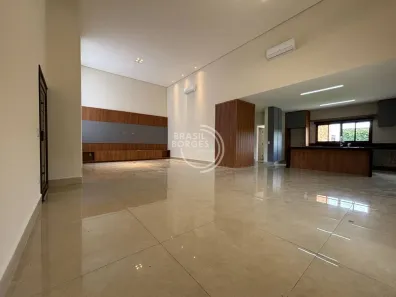 Casa de Condomínio com 3 Quartos à venda, 334m² no Chacara Santa Terezinha, Araçoiaba da Serra