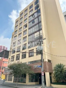 Sala Comercial para alugar, 21m² no Centro, Curitiba