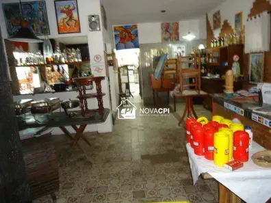 Casa com 2 Quartos à venda, 200m² no Guilhermina, Praia Grande