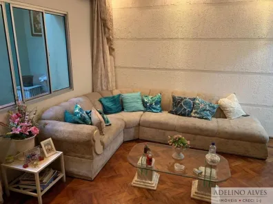 Casa com 3 Quartos à venda, 160m² no Cambuci, São Paulo