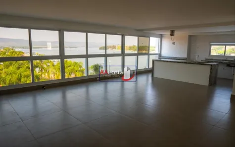 Apartamento com 4 Quartos à venda, 146m² no Centro, Rifaina