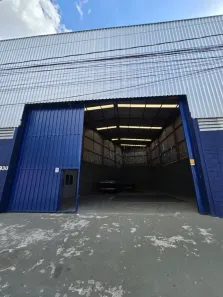 Galpão/Depósito/Armazém para alugar, 400m² no Jardim Laguna, Contagem