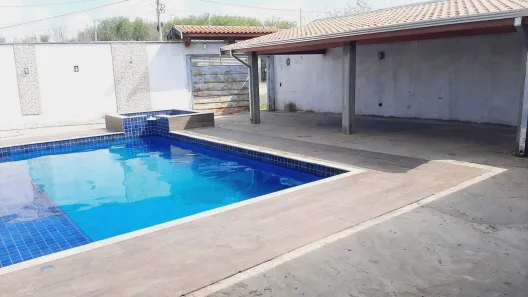 Casa com 2 Quartos à venda, 80m² no Novo Horizonte, Piracicaba