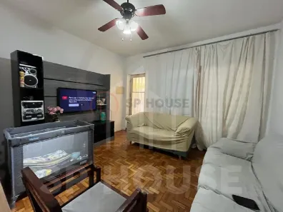 Sobrado com 2 Quartos à venda, 160m² no Chácara do Sol, São Paulo