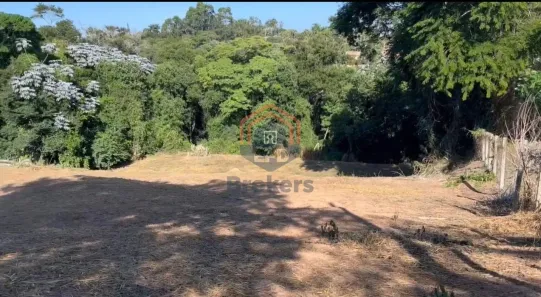 Lote/Terreno à venda, 2200m² no Parque da Fazenda, Itatiba