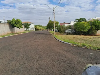 Lote/Terreno à venda, 778m² no Jardim Magnólias, Araraquara
