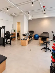 Sala Comercial à venda, 46m² no Indianópolis, São Paulo