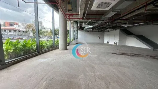 Ponto Comercial para alugar, 551m² no Pinheiros, São Paulo