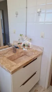 Apartamento com 3 Quartos à venda, 82m² no Loteamento Villa Branca, Jacareí